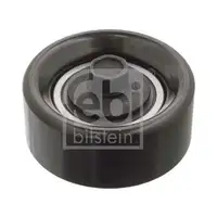 FEBI BILSTEIN 103879 Umlenkrolle für HYUNDAI, KIA