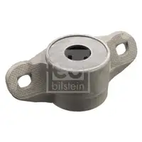 FEBI BILSTEIN 103508 Federbeinstützlager für PEUGEOT