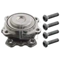 FEBI BILSTEIN 103943 Radlagersatz für TOYOTA, BMW
