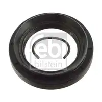 FEBI BILSTEIN 103348 Wellendichtring für BMW, MINI