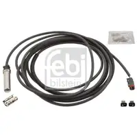 FEBI BILSTEIN 46550 ABS-Sensor für SCANIA