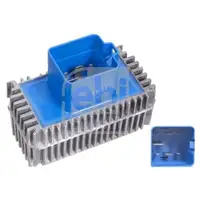 FEBI BILSTEIN 102690 Vorglührelais