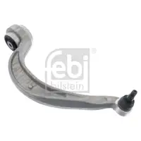 FEBI BILSTEIN 102986 Querlenker für AUDI, PORSCHE