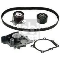 FEBI BILSTEIN 103081 Zahnriemensatz