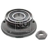 FEBI BILSTEIN 102777 Radlagersatz