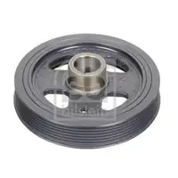 FEBI BILSTEIN 103248 Riemenscheibe (entkoppelt) für TOYOTA