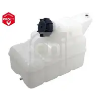 FEBI BILSTEIN 102643 Kühlerausgleichsbehälter
