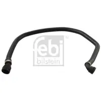 FEBI BILSTEIN 103235 Kühlwasserschlauch für BMW