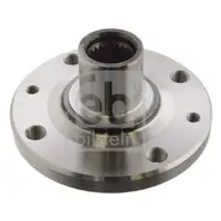 FEBI BILSTEIN 102185 Radnabe