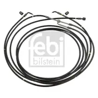 FEBI BILSTEIN 103560 Hydraulikschlauch für RENAULT