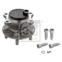 FEBI BILSTEIN 102787 Radlagersatz für VOLVO