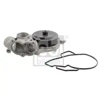 FEBI BILSTEIN 47729 Wasserpumpe