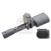 FEBI BILSTEIN 103021 ABS-Sensor für VW, AUDI, CUPRA, SKODA, SEAT, MAN, FORD