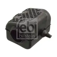 FEBI BILSTEIN 103929 Stabilisatorlager für PEUGEOT, CITROËN, DS