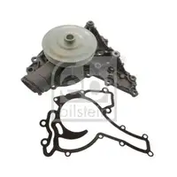 FEBI BILSTEIN 103593 Wasserpumpe für MERCEDES-BENZ