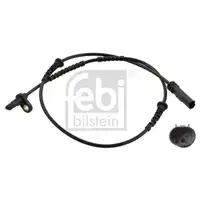 FEBI BILSTEIN 103201 ABS-Sensor für BMW