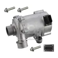 FEBI BILSTEIN 103680 Wasserpumpe für BMW