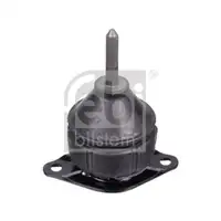 FEBI BILSTEIN 103231 Motorlager für LAND