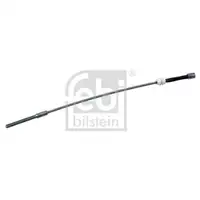 FEBI BILSTEIN 101812 Handbremsseil für OPEL