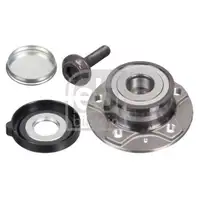FEBI BILSTEIN 102779 Radlagersatz