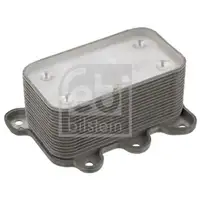 FEBI BILSTEIN 103373 Ölkühler