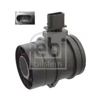 FEBI BILSTEIN 103495 Luftmassenmesser für MERCEDES-BENZ
