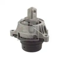 FEBI BILSTEIN 103440 Motorlager für BMW