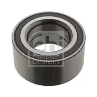 FEBI BILSTEIN 102839 Radlagersatz