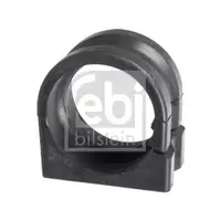 FEBI BILSTEIN 103182 Stabilisatorlager für BMW
