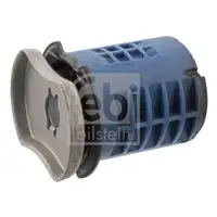 FEBI BILSTEIN 103195 Achskörperlager für AUDI