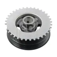 FEBI BILSTEIN 103638 Riemenscheibe