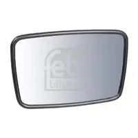 FEBI BILSTEIN 102332 Außenspiegel für MERCEDES-BENZ