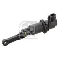 FEBI BILSTEIN 103992 Kupplungsgeberzylinder für CITROËN, PEUGEOT, DS