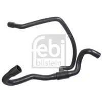 FEBI BILSTEIN 103265 Kühlwasserschlauch für SMART