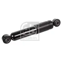 FEBI BILSTEIN 103297 Fahrerhausdämpfer