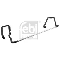 FEBI BILSTEIN 103157 Kühlwasserschlauch
