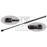 FEBI BILSTEIN 103847 Gasdruckfeder für MERCEDES-BENZ