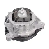 FEBI BILSTEIN 103429 Motorlager für BMW