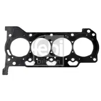 FEBI BILSTEIN 103418 Zylinderkopfdichtung für TOYOTA, LEXUS