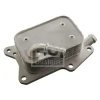 FEBI BILSTEIN 103270 Ölkühler