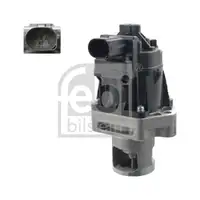 FEBI BILSTEIN 103571 Abgasregelventil