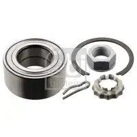 FEBI BILSTEIN 102838 Radlagersatz