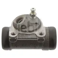 FEBI BILSTEIN 102816 Radbremszylinder für PEUGEOT