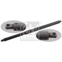 FEBI BILSTEIN 103853 Gasdruckfeder
