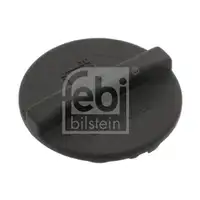 Verschlussdeckel Kühlmittelbehälter Febi Bilstein 103501 Febi Plus für Dodge