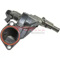 Thermostat Kühlmittel Metzger 4006294 für Renault für Dacia