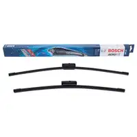 BOSCH 3 397 014 218 Wischblatt Aerofit AF461