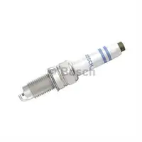Zündkerze Bosch 0 241 135 520 Nickel für Seat für Skoda für VW für Baic