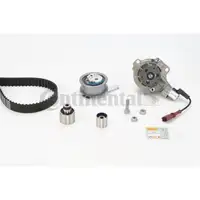 CONTINENTAL CTAM CT1168WP1 Zahnriemen Kit + Wasserpumpe