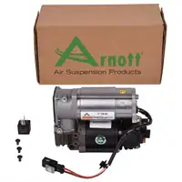 ArnottEurope P-2830 Compressor, compressed air system